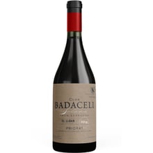 Вино Cal Grau Clos Badaceli 100% красное сухое 15.1 % 0.75 л (VTS3128181): Страна производитель Испания