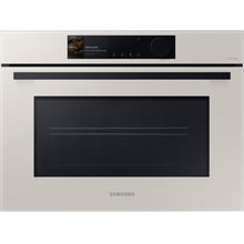 Духова шафа електрична Samsung NQ5B6753CAA: Об'єм, л 50