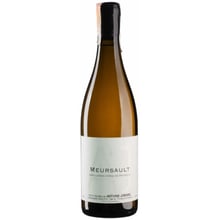 Вино Antoine Jobard Meursault 2021 біле сухе 0.75 л (BWR8708): Країна виробник Франція