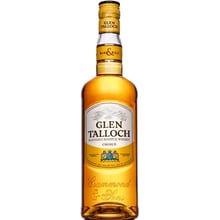 Виски Glen Talloch Rare & Old 3 уо Blended Scotch 40% 0.7 л (FSH_8711114472042): Объем, л 0.7