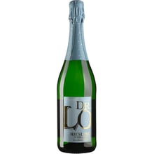 Вино Dr. Loosen Riesling Sparkling Alcohol-Free 2021 біле ігристе б/а 0.75 л (BWQ8619): Об'єм, л 0.75