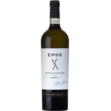 Вино Epos Frascati Superiore DOCG Riserva біле 0.75 л (WHS8055731070053): Країна виробник Італія