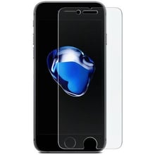 Аксесуар для iPhone Tempered Glass for iPhone 8: Колір прозорий