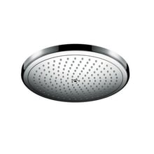 Hansgrohe 26220000 Верхній душ Croma 280 без держ.: Тип верхній душ