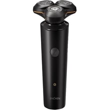 Электробритва Xiaomi Enchen Rotary Shaver X8 Coffee: Тип триммера Съемный