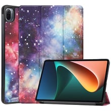 Аксессуар для планшетных ПК BeCover Smart Case Space for Xiaomi Mi Pad 5 / 5 Pro (707585): Цвет разноцветный