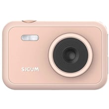 Екшн камера SJCAM FunCam Pink: Тип Экшн-камерa