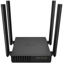 Маршрутизатор Wi-Fi TP-Link ARCHER C54 AC1200