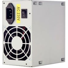 Блок живлення LogicPower ATX-400W-80: Форм-фактор ATX