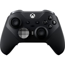 Аксесуар для приставки Microsoft Xbox Elite Wireless Controller Series 2 Black (FST-00003): Сумісність Xbox One