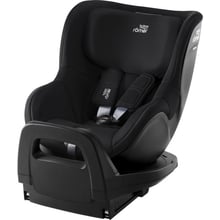 Автокрісло Britax-Romer Duaflix Pro M Space Black: Група 0+/1