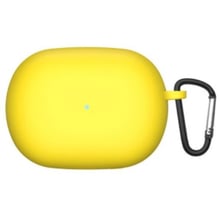 Чохол для навушників BeCover Silicon Yellow (708615) for Xiaomi Redmi Buds 4 Pro: Тип Чехол