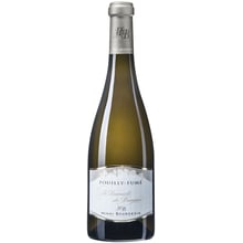 Вино Henri Bourgeois Pouilly-Fume La Demoiselle de Bourgeois 2020 біле сухе 0.75 л (BWT7411): Країна виробник Франція