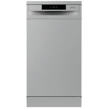 Посудомойка Gorenje GS520E15S: Размеры 84.5х44.8х60 см