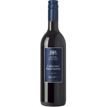 Вино La Perle Cabernet Sauvignon красное сухое 0.75л (VTS1786730): Страна производитель Франция