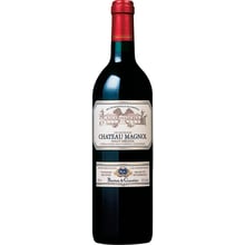 Вино Barton & Guestier Chateau Magnol красное сухое 0.75л (WNF3035134126101): Страна производитель Франция