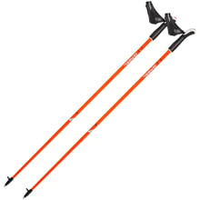 Треккинговая палка Gabel X-1.35 Red/Orange 105 (7009361141050) (DAS302707): Производитель Gabel