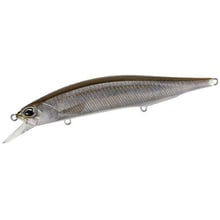 Воблер DUO Realis JerkBait 110SP 110mm, 16.2g ССС3816 Wakasagi ND (34.28.96): Форма Jerkbait