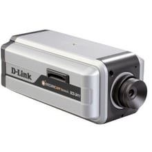 IP-камера D-Link DCS-3411: Матриця Color CCD 1/4"