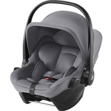 Автокрісло Britax-Romer Baby-Safe Core Frost Grey: Група 0 + (до 13 кг), автокрісло-переноска