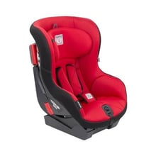 Автокрісло Peg-Perego Viaggio 1 Червоний Duo-Fix K Rouge (IMDA020035DX13DX79): Група 1 (9-18 кг)