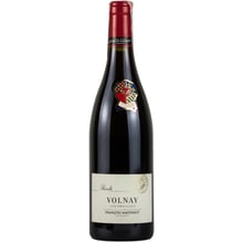 Вино Francois Martenot Volnay 2019 Les Abeilles червоне сухе 13% 0.75 л (VTS1313192): Країна виробник Франція