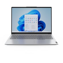 Ноутбук Lenovo ThinkBook 16-G7 (21MS0048RA) UA: Екран 16" IPS (1920x1200)