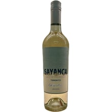 Вино Finca Agostino Sayanca Torrontes белое сухое 12% 0.75 л (AS8000020582163): Страна производитель Аргентина