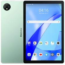 Планшет Blackview Tab 10 8/256GB Wi-Fi Breeze Green: Дисплей 10.1 (1200x800)