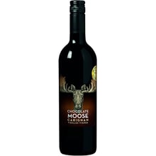 Вино LGI Chocolate Moose Carignan, червоне сухе, 0.75л (WNF3700619328164): Країна виробник Франція