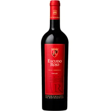 Вино Escudo Rojo Gran Reserva червоне 0.75 л (WHS7804462000089): Країна виробник Чилі