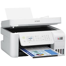 БФП Epson L5296 (C11CJ65404): Клас пристрою офисный