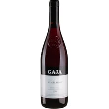 Вино Gaja Costa Russi 2020 красное сухое 0.75 л (BWT5396): Страна производитель Италия