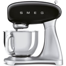 Міксер SMEG SMF02BLEU: Потужність, Вт 800