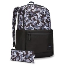 Сумка для ноутбука Case Logic 15.6" 26L Uplink Black Spot Camo (CCAM-3216): Тип сумки рюкзак