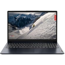 Ноутбук Lenovo IdeaPad 1 15ALC7 (82R400BARM): Экран 15.6" IPS (1920x1080) Full HD