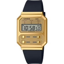 Наручний годинник Casio A100WEFG-9AEF: Стиль Классический