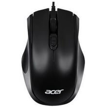 Мишка Acer OMW020 USB Black (ZL.MCEEE.004. ZL.MCEEE.027): інтерфейс підключення USB