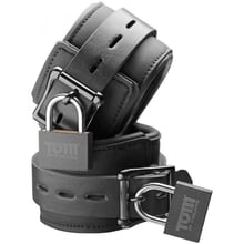 Наручники Tom of Finland Neoprene Wrist Cuffs: Виробник Tom Of Finland