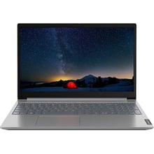 Ноутбук Lenovo ThinkBook 15 G2 (20VG00BBPB): Екран 15,6 IPS (1920х1080) Full HD