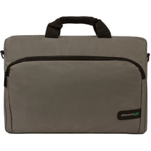 Сумка для ноутбука Grand-X 15.6 '' Grey (SB-129G): Тип сумки сумка