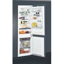 Встраиваемый холодильник Whirlpool ART 6711/A++ SF/UA
