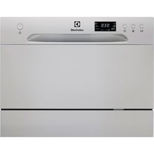 Посудомийка Electrolux ESF2400OS: Розміри 43.8 х 55 х 50 см