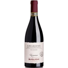 Вино Il Lussurioso" Amarone della Valpolicella Classico красное 0.75 л (WHS8033055413473): Страна производитель Италия