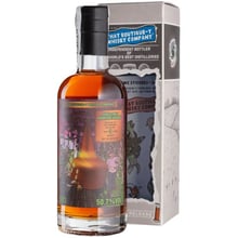 Віскі TBWC Copperworks Batch 1 - 3yo 50.7% 0.5л (BWQ7482): Об'єм, л 0.5