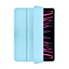 Аксесуар для iPad WIWU Classic II Case Light Blue для iPad 10.2" 2019-2021/iPad Air 2019/Pro 10.5": Колір голубой