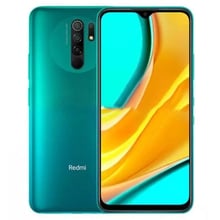 Смартфон Xiaomi Redmi 9 3/32 GB Ocean Green Approved Витринный образец: Производитель Xiaomi