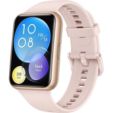 Смарт-годинник Huawei Watch Fit 2 Sakura Pink: Виробник Huawei