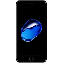 Apple iPhone 7 Plus 256GB Jet Black: Встроенная память 256 ГБ