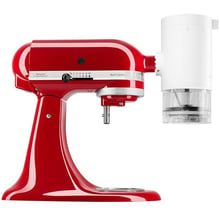 Насадка для дроблення льоду для напоїв та повітряних десертів KitchenAid 5KSMSIA: Виробник KitchenAid